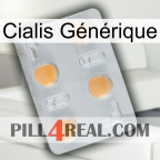 Cialis Générique 24